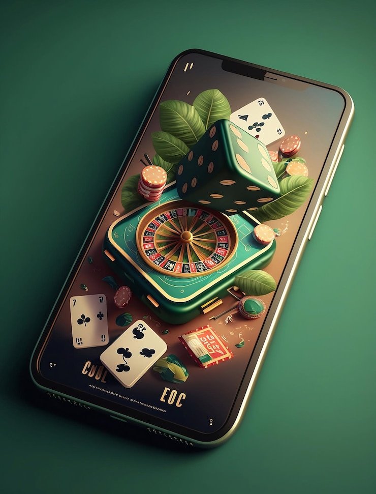 Layar pemilihan meja Ceme Online dengan berbagai batas taruhan di aplikasi totoking