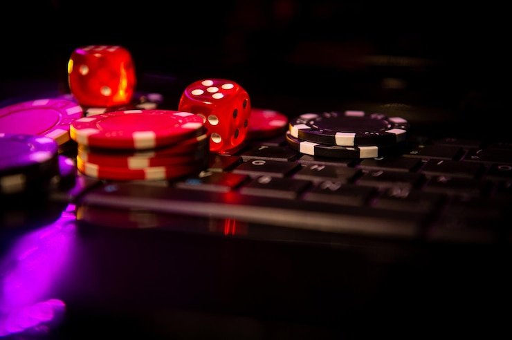 Ceme Online Game