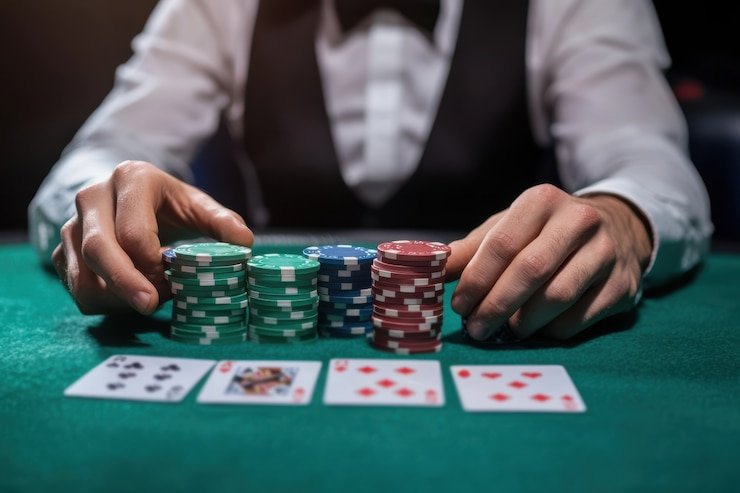 Program Loyalitas totoking menampilkan poin dan tingkatan keanggotaan di dasbor