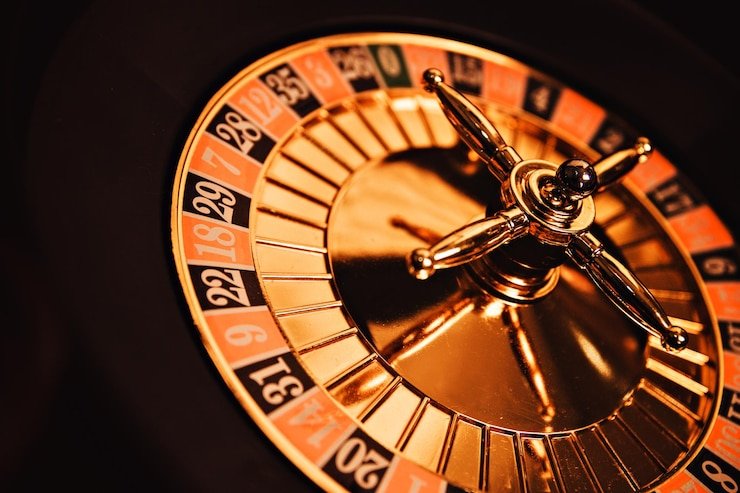 Fitur live chat dengan dealer dan pemain lain selama sesi permainan